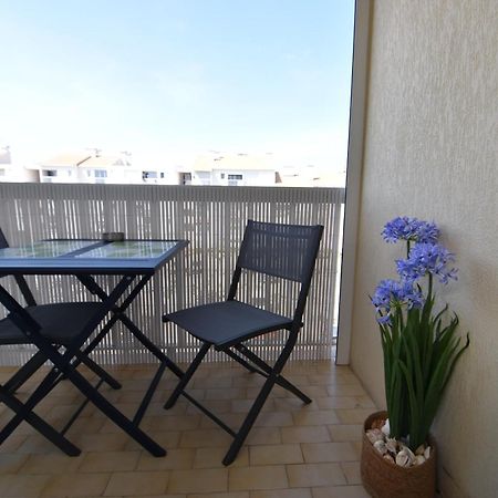Ferienwohnung Studio 4 Couchages Proche Plage Le Grau-du-Roi Exterior foto